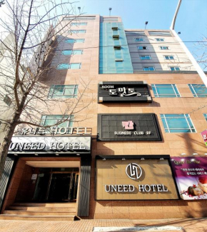 Uneed Hotel